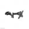 Neomounts FL40-450BL11 TV pole mount 17-32 inch - diam. 28-60 mm - full motion