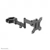 Neomounts FL40-450BL11 TV pole mount 17-32 inch - diam. 28-60 mm - full motion