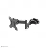 Neomounts FL40-450BL11 TV pole mount 17-32 inch - diam. 28-60 mm - full motion