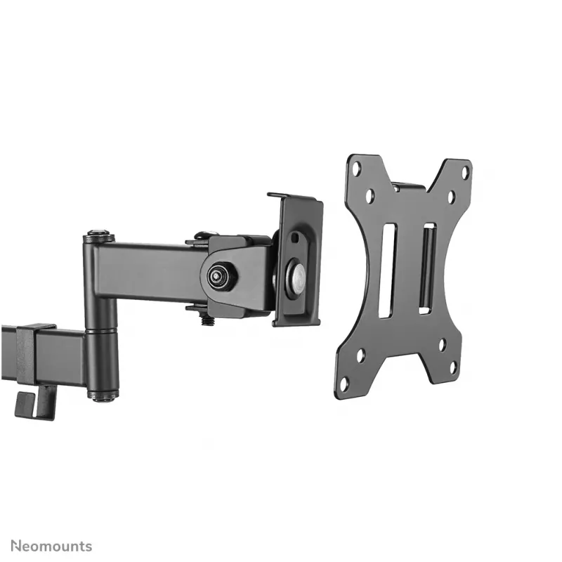 Neomounts FL40-450BL11 TV pole mount 17-32 inch - diam. 28-60 mm - full motion