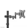 Neomounts FL40-450BL11 TV pole mount 17-32 inch - diam. 28-60 mm - full motion