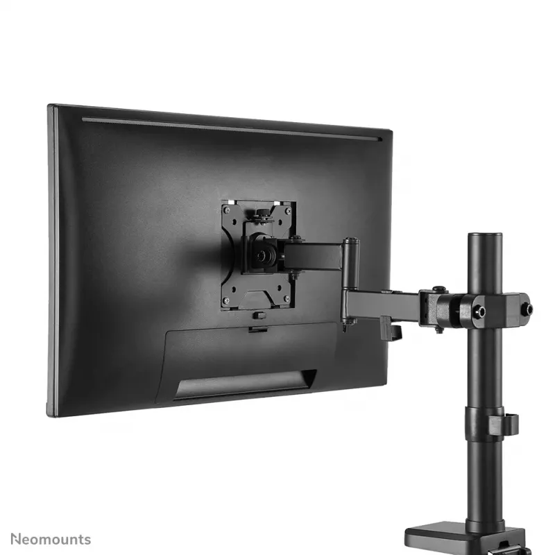 Neomounts FL40-450BL11 TV pole mount 17-32 inch - diam. 28-60 mm - full motion