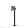 Neomounts NS-DPOS100BLACK Monitor stand 10-32 inch - bolt-down