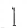 Neomounts NS-DPOS100BLACK Monitor stand 10-32 inch - bolt-down