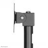 Neomounts NS-DPOS100BLACK Monitor stand 10-32 inch - bolt-down