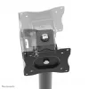 Neomounts NS-DPOS100BLACK Monitor stand 10-32 inch - bolt-down