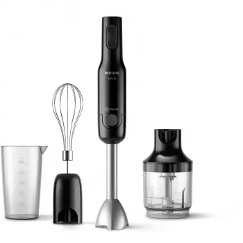 Philips Daily Collection HR2543/90 blender Immersion blender 700 W Black