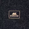 Backpack Rivacase 7923 33.8 cm 13.3 inch Black White