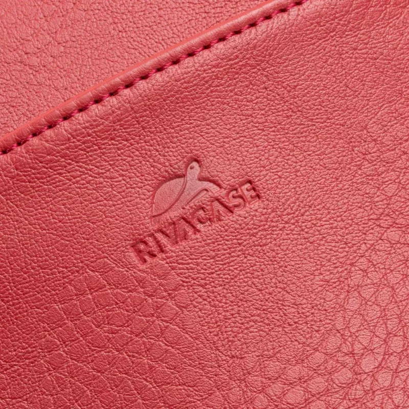 Ladies case Rivacase 8992 35.6 cm (14 inch) Red