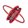 Ladies case Rivacase 8992 35.6 cm (14 inch) Red