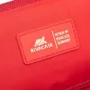 Ladies case Rivacase 8992 35.6 cm (14 inch) Red