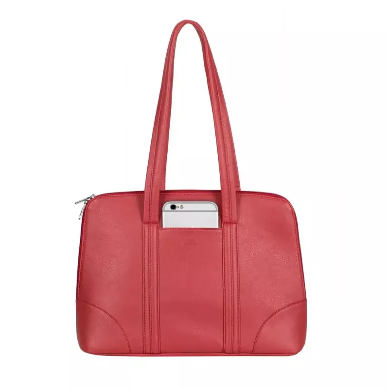 Ladies case Rivacase 8992 35.6 cm (14 inch) Red