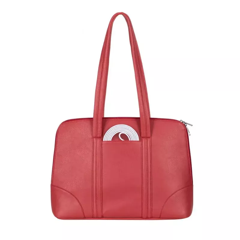 Ladies case Rivacase 8992 35.6 cm (14 inch) Red