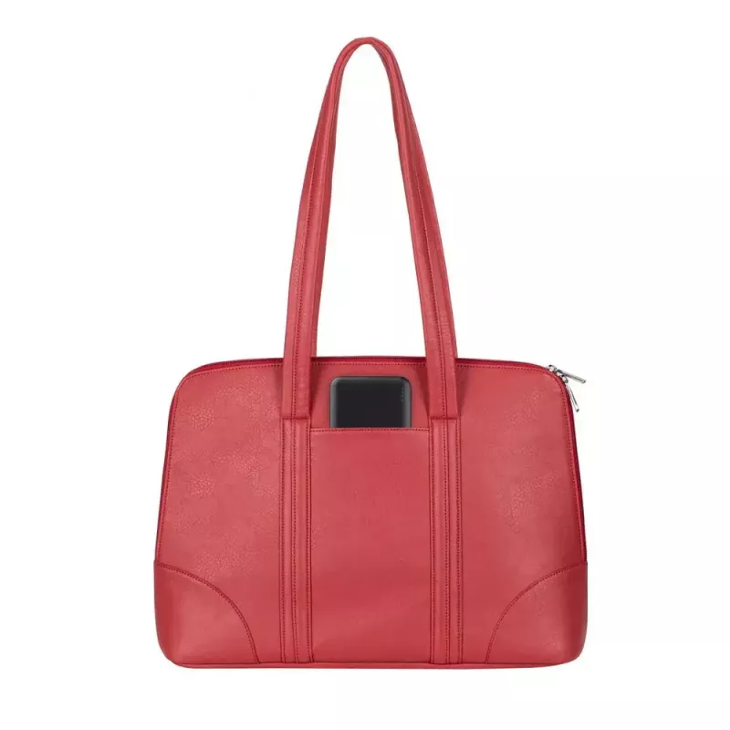 Ladies case Rivacase 8992 35.6 cm (14 inch) Red