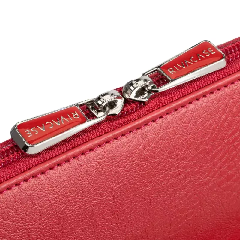 Ladies case Rivacase 8992 35.6 cm (14 inch) Red