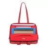Ladies case Rivacase 8992 35.6 cm (14 inch) Red