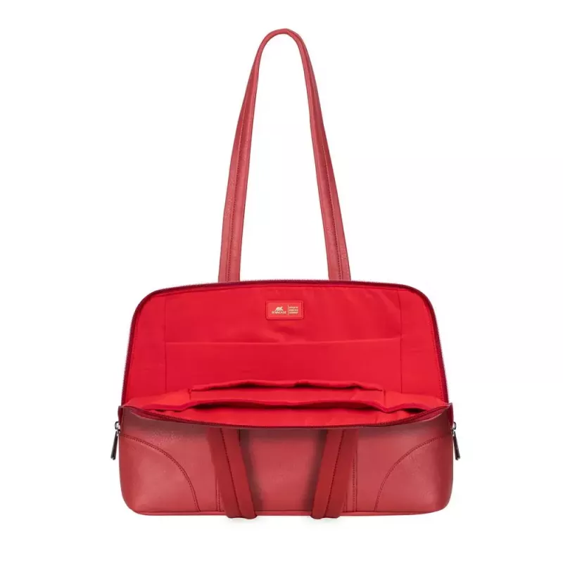 Ladies case Rivacase 8992 35.6 cm (14 inch) Red