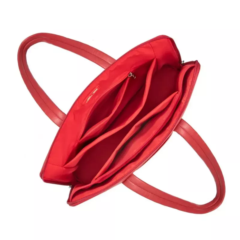 Ladies case Rivacase 8992 35.6 cm (14 inch) Red