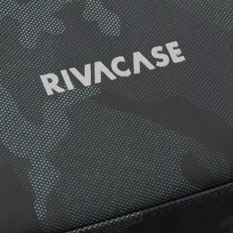 Duffel Bag Rivacase Sherwood 30L Camouflage