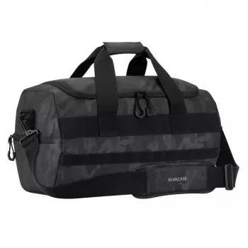 Duffel Bag Rivacase Sherwood 30L Camouflage