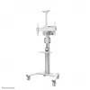 Neomounts AFLS-825WH1 Videobar and multimedia kit - universal