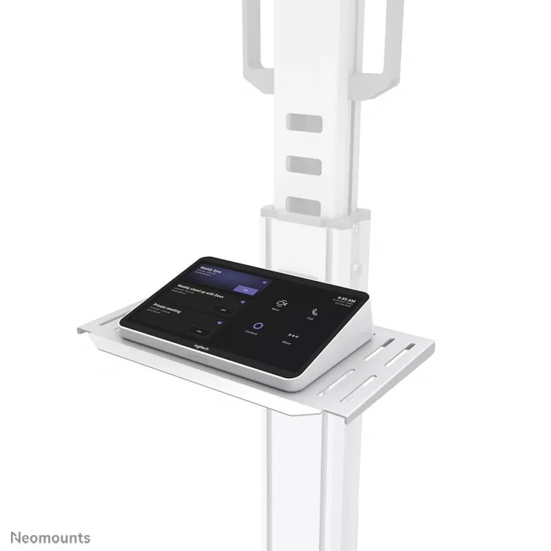 Neomounts AFLS-825WH1 Videobar and multimedia kit - universal
