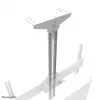 Neomounts AFLS-825WH1 Videobar and multimedia kit - universal