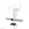 Neomounts AFLS-825WH1 Videobar and multimedia kit - universal