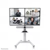 Neomounts AFLS-825WH1 Videobar and multimedia kit - universal