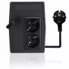 Uninterruptible Power Supply Tecnoware Era Plus 950 0.95 kVA 665 W 2 AC outlets