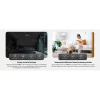 Smart Home Presence Sensor, Model: FP1E PS-S03D, Aqara