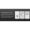 Smart Home Presence Sensor, Model: FP1E PS-S03D, Aqara