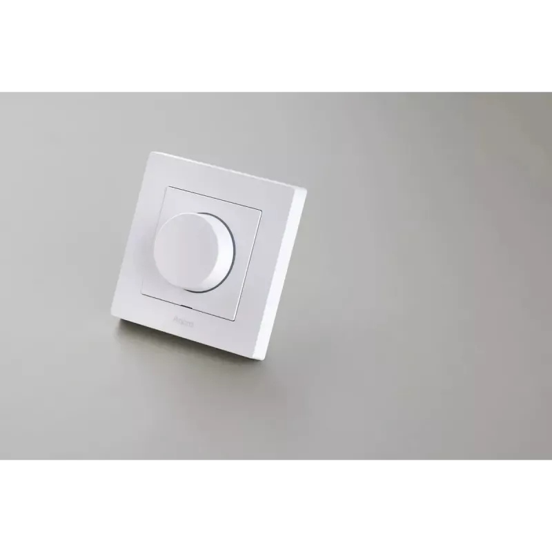 Aqara Dimmer Switch H2 EU White light switch Aqara KD-R01D