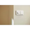 Aqara Dimmer Switch H2 EU White light switch Aqara KD-R01D