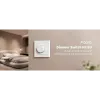 Aqara Dimmer Switch H2 EU White light switch Aqara KD-R01D
