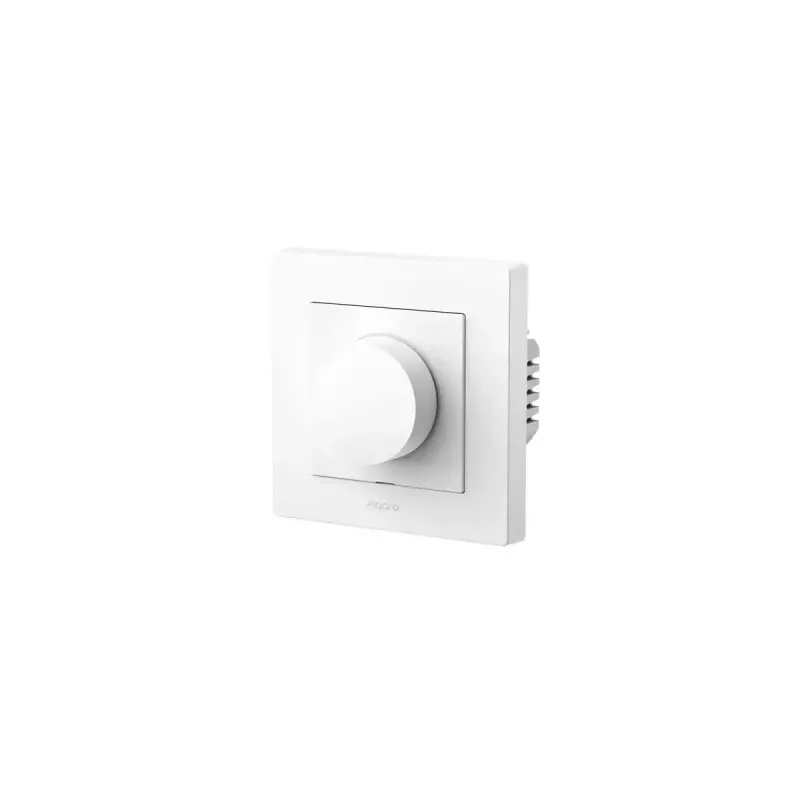 Aqara Dimmer Switch H2 EU White light switch Aqara KD-R01D