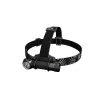 Headband flashlight Nitecore HC33 Black