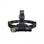 Headband flashlight Nitecore HC33 Black