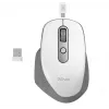 Trust Ozaa mouse Office Right-hand RF Wireless Optical 2400 DPI