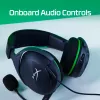 HyperX CloudX Stinger 2 Core Gaming Headsets Xbox Black