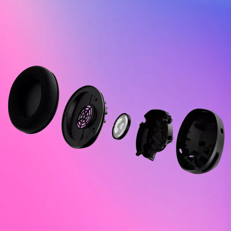 HyperX Cloud Stinger 2 Core Gaming Headsets