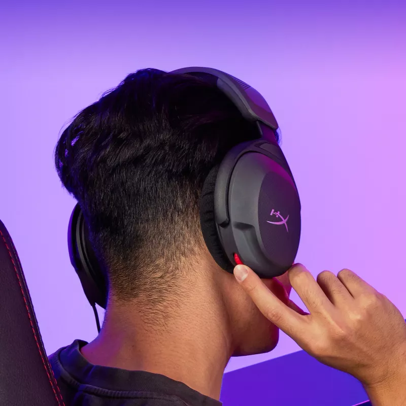 HyperX Cloud Stinger 2 Core Gaming Headsets