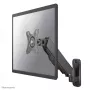 Neomounts WL70-440BL11 Monitor/TV mount wall 17-32 inch - gas spring - full motion