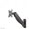 Neomounts WL70-440BL11 Monitor/TV mount wall 17-32 inch - gas spring - full motion