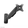 Neomounts WL70-440BL11 Monitor/TV mount wall 17-32 inch - gas spring - full motion