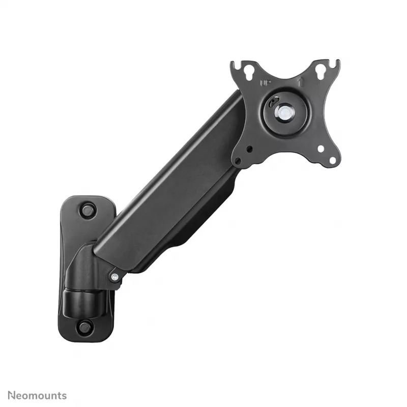 Neomounts WL70-440BL11 Monitor/TV mount wall 17-32 inch - gas spring - full motion