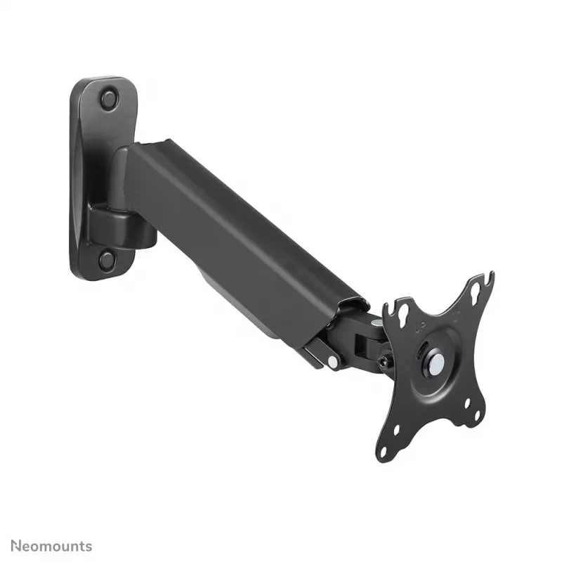 Neomounts WL70-440BL11 Monitor/TV mount wall 17-32 inch - gas spring - full motion
