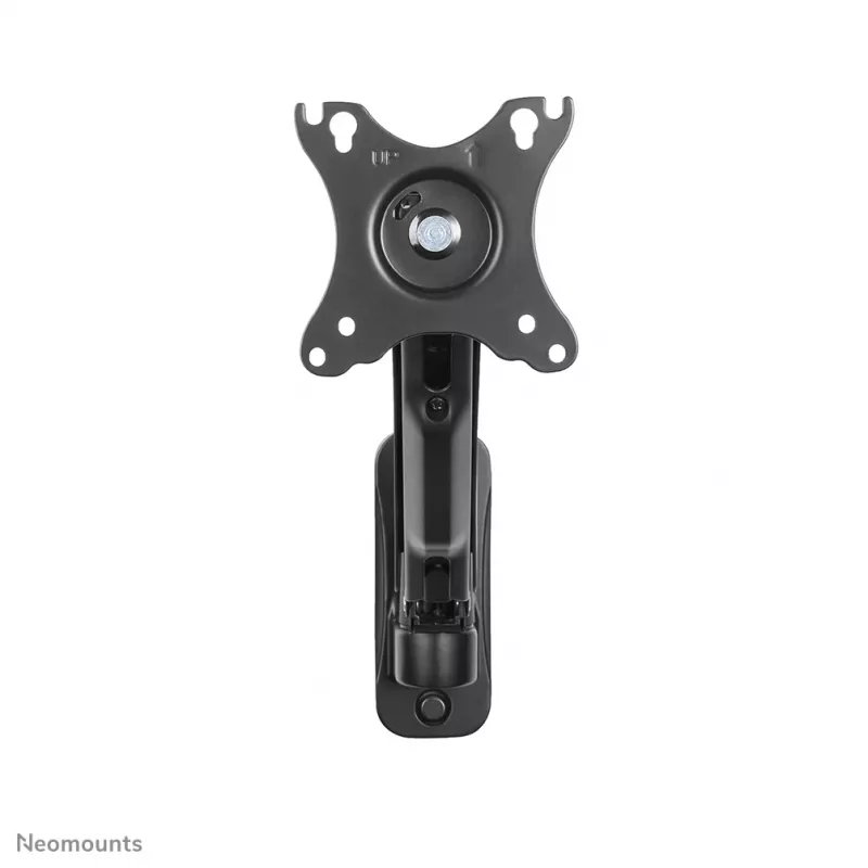 Neomounts WL70-440BL11 Monitor/TV mount wall 17-32 inch - gas spring - full motion