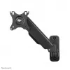 Neomounts WL70-440BL11 Monitor/TV mount wall 17-32 inch - gas spring - full motion