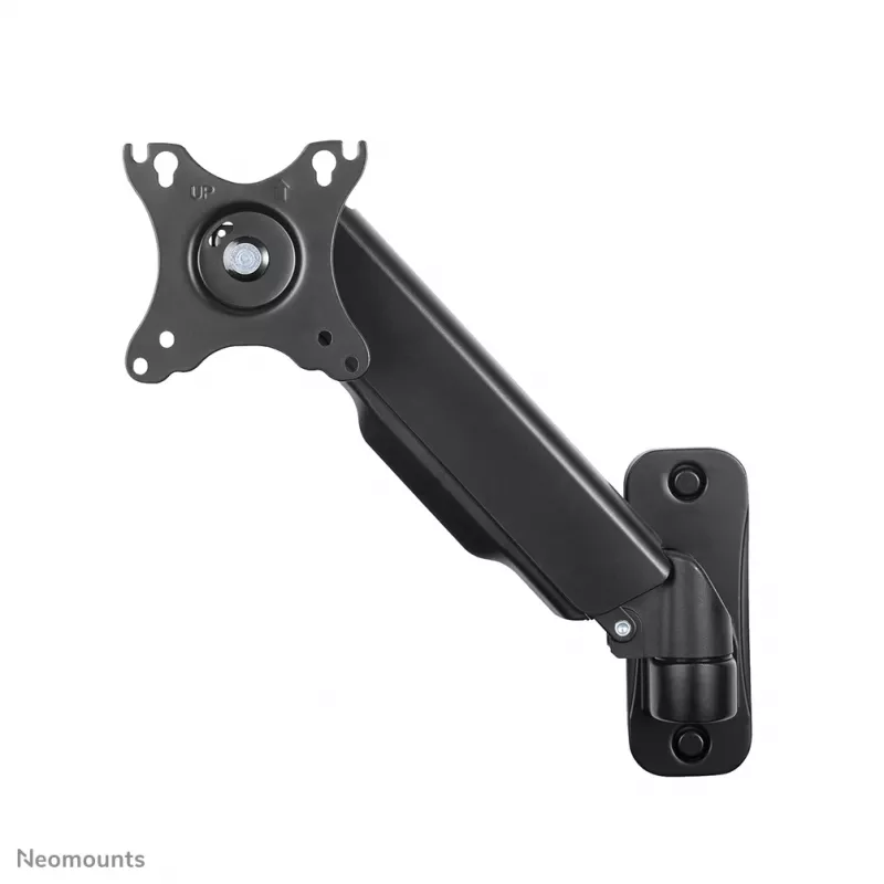 Neomounts WL70-440BL11 Monitor/TV mount wall 17-32 inch - gas spring - full motion